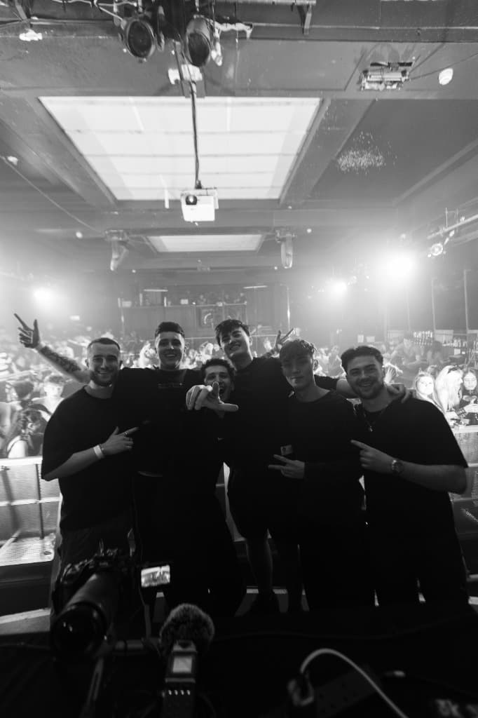 The Khaotic Team